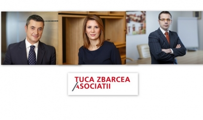 AvocaÈ›ii È›uca Zbarcea AsociaÈ›ii LucreazÄƒ Cu Motoarele Turate La Maximum Pe Toate Ariile De PracticÄƒ Din Zona De Real Estate RÄƒzvan Gheorghiu Testa Partener Presiunea Pe Onorarii Devine Din Ce In Ce Mai